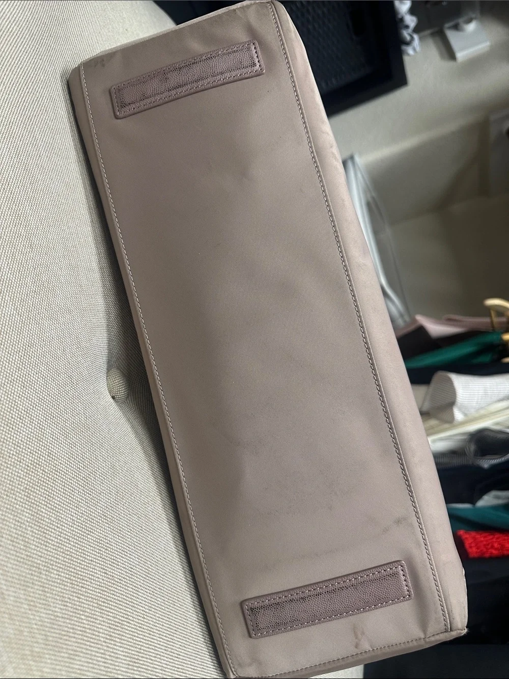 Tumi Laptop Tote